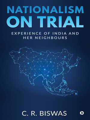 cover image of Nationalism on Trial